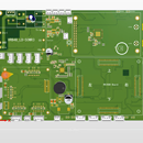 人工智能边缘计算终端PCB设计