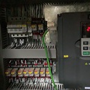 钢渣自动化产线电控
