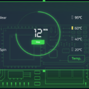 基于Linux/C++/QT下的智能车库系统