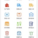 WMS(仓库管理系统)