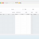 sap fiori 相关开发和方案设计测试等