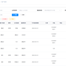 crm管理系统
