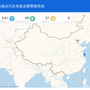 新能电动车充电运营管理系统