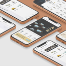 国瓷创艺—小程序开发