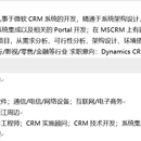 海利得CRM