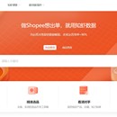 shopee 数据分析平台
