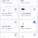 物联网办公控制(小程序)