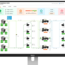 SCADA设备监控系统