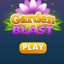GardenBlast(方块消消)