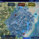 浙江省水利厅水利检测物联网平台