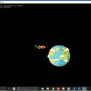 Rocket impact
