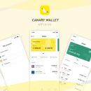 CANARY WALLET