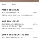 在线选购电影票