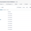 EveryonePiano-Music-Database爬虫项目