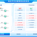 高压开关智能智能监测系统