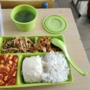 校园配餐系统