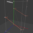 高中数学立体几何在3D空间的呈现