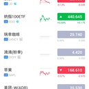 证券交易APP