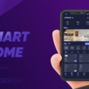 智能家居APP