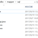 JdbcMapper