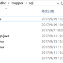 JdbcMapper 