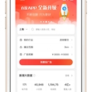 新潮直投圈App,小程序