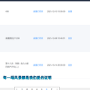 后台管理系统