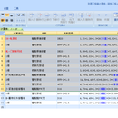 MFC 界面自绘，表格自绘，SQLITE 文件数据库开发