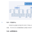 能力开放平台