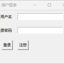 数据分析GUI