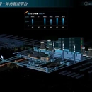 伊敏露天矿⽣产管控平台