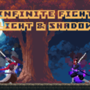 Infinite Fight Light And Shadow