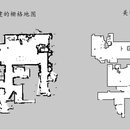 地图美化算法