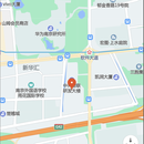 充电站热力图可视化系统