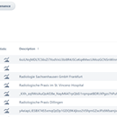 booking portal在线预约挂号系统