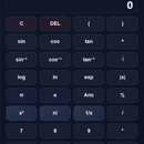 科学计算器 Calculator Lab