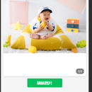 宝贝成长记，校园留离校登记