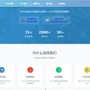 定制化企业模板