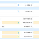 农信社审计信息项目