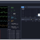 ICU设备数据采集系统