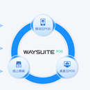 POS一体化门店管理系统