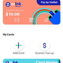 Ezlink app