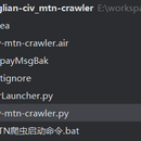 科特迪瓦网银爬虫