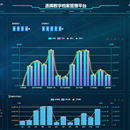 档案管理系统，ERP,HR,门户网站，驾驶舱大屏，数字孪生等