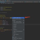 Java代码转Go插件工具