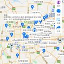 带娃地图