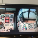 360 车载全景环视系统