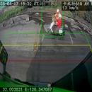 盲区监视系统BSD（Blind Spot Detection）