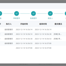 公司项目全寿命管理系统