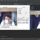 基于深度学习的人脸识别门禁系统